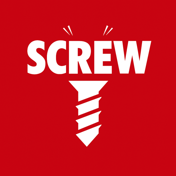 Screw Games